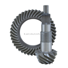 2011 Ford Ranger Ring and Pinion Set 1